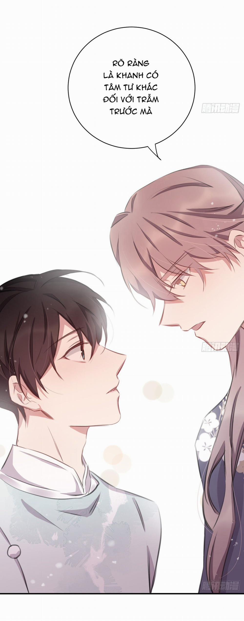 Bất Tảo Triều 25 trang 13