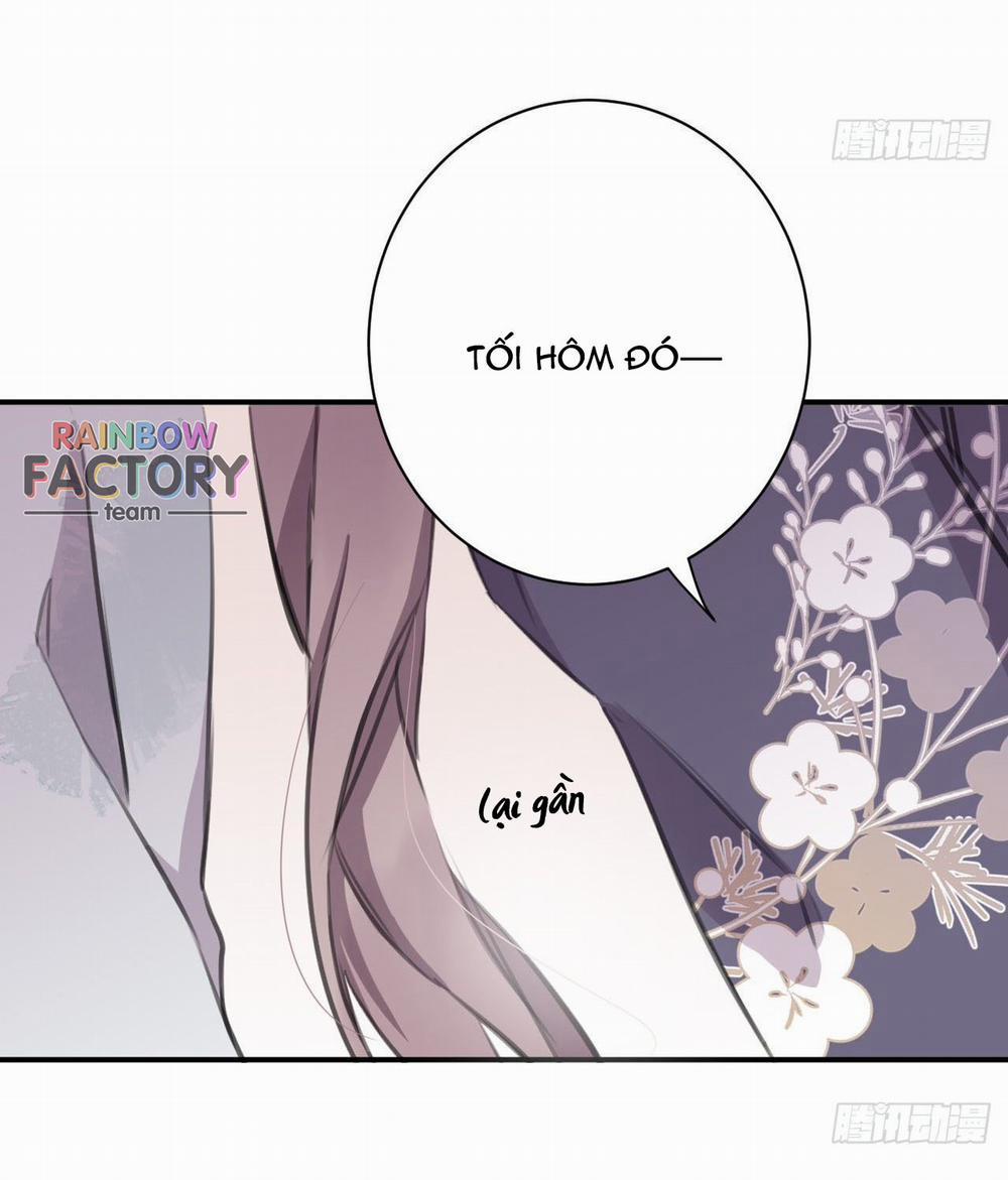 Bất Tảo Triều 25 trang 15