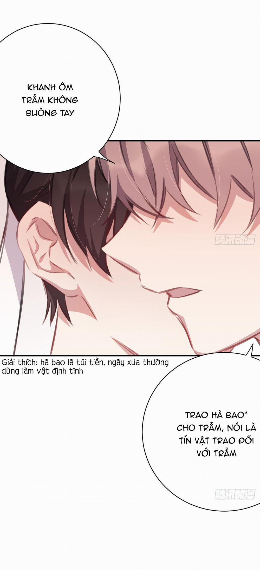 Bất Tảo Triều 25 trang 16