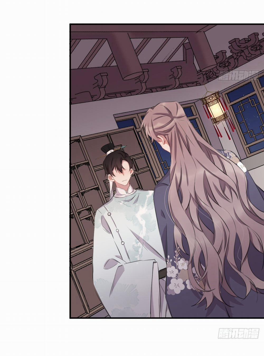 Bất Tảo Triều 25 trang 2