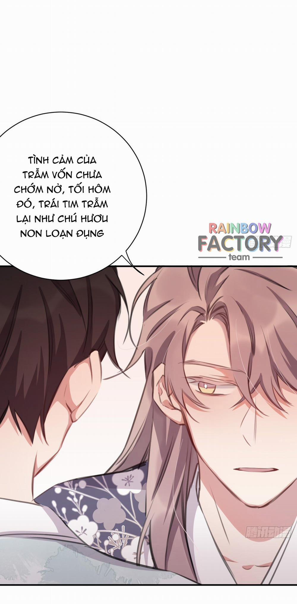 Bất Tảo Triều 25 trang 20