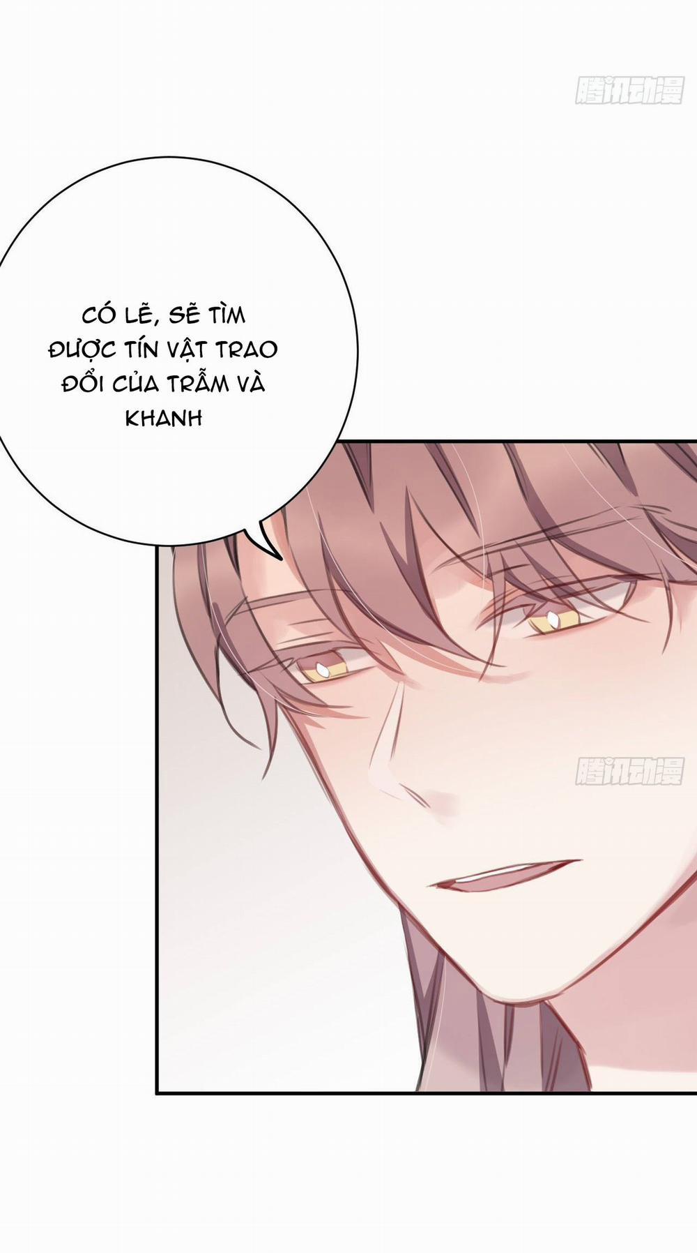 Bất Tảo Triều 25 trang 24