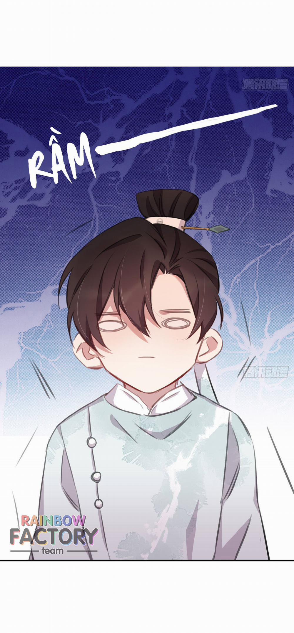 Bất Tảo Triều 25 trang 25