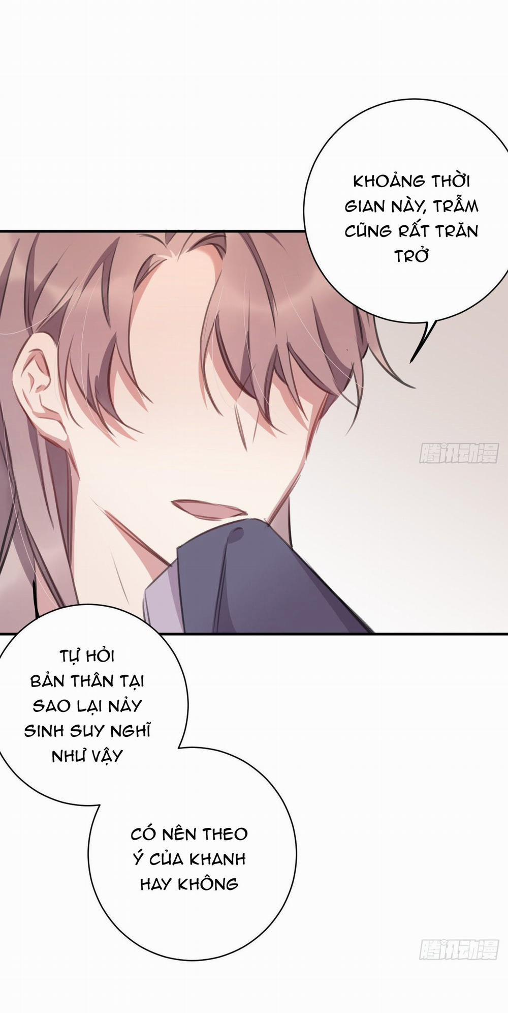 Bất Tảo Triều 25 trang 27