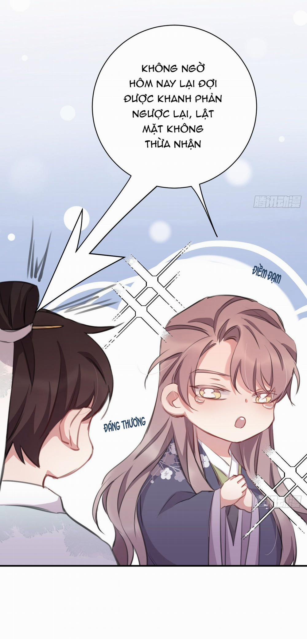 Bất Tảo Triều 25 trang 29