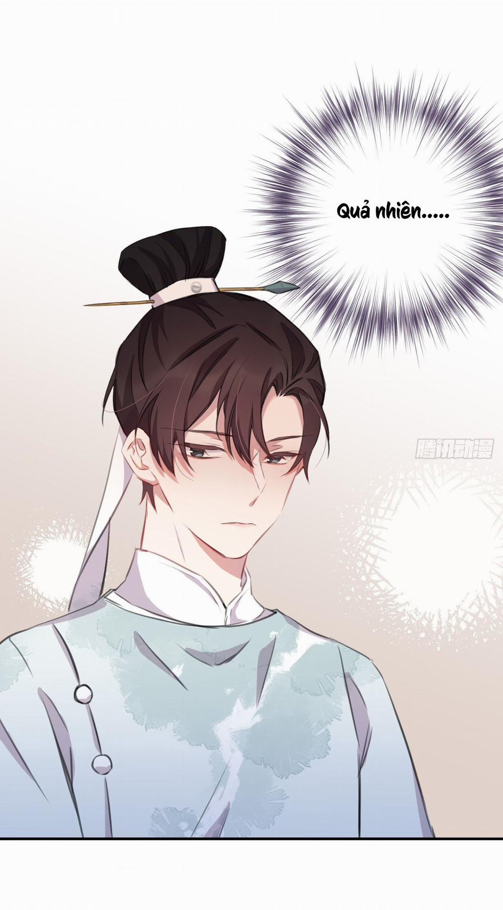 Bất Tảo Triều 25 trang 3