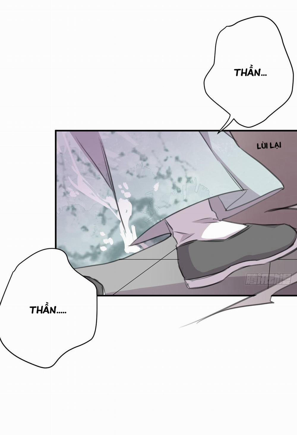 Bất Tảo Triều 25 trang 32