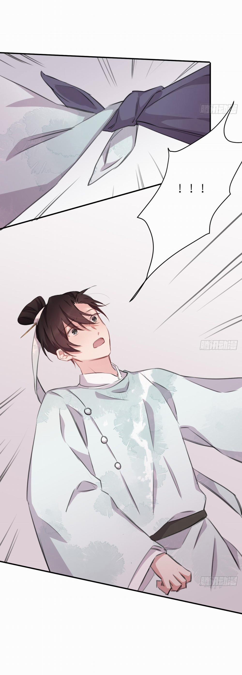 Bất Tảo Triều 25 trang 33