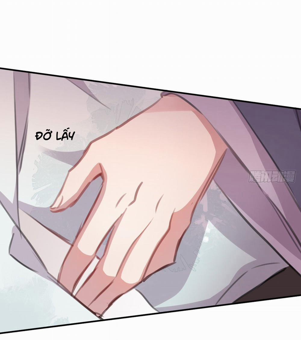 Bất Tảo Triều 25 trang 34