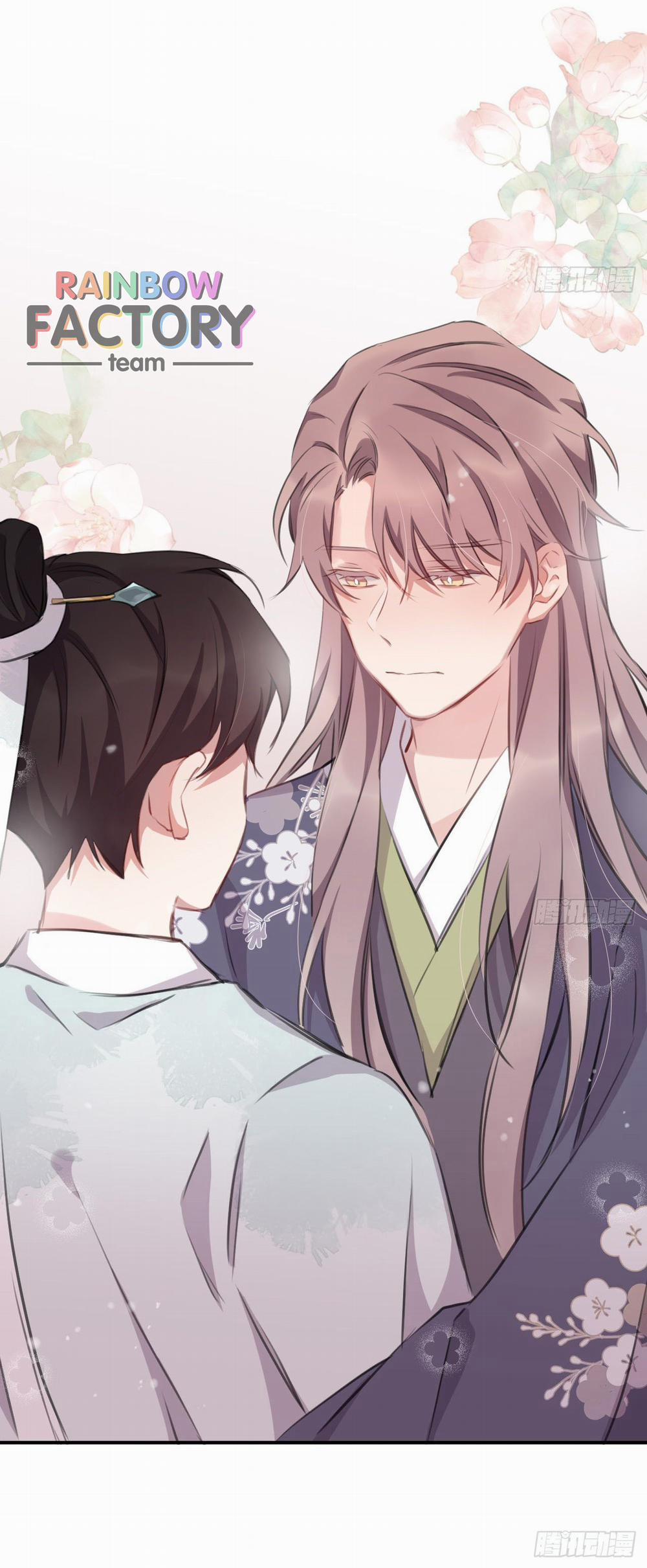 Bất Tảo Triều 25 trang 35