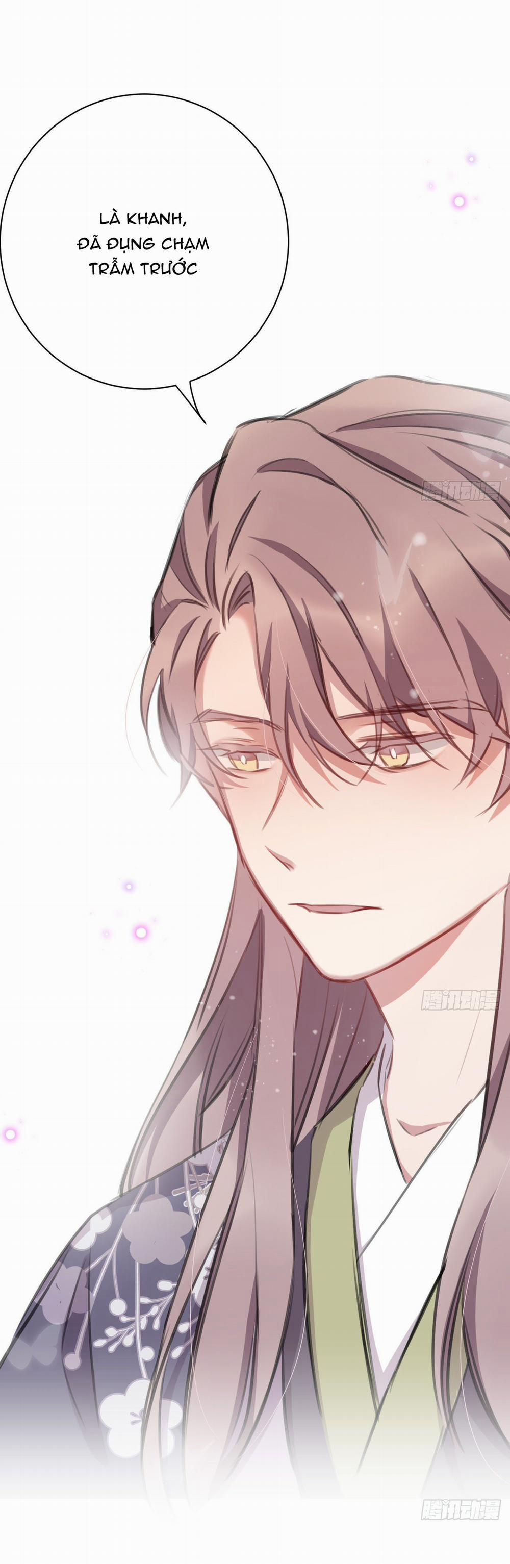 Bất Tảo Triều 25 trang 36