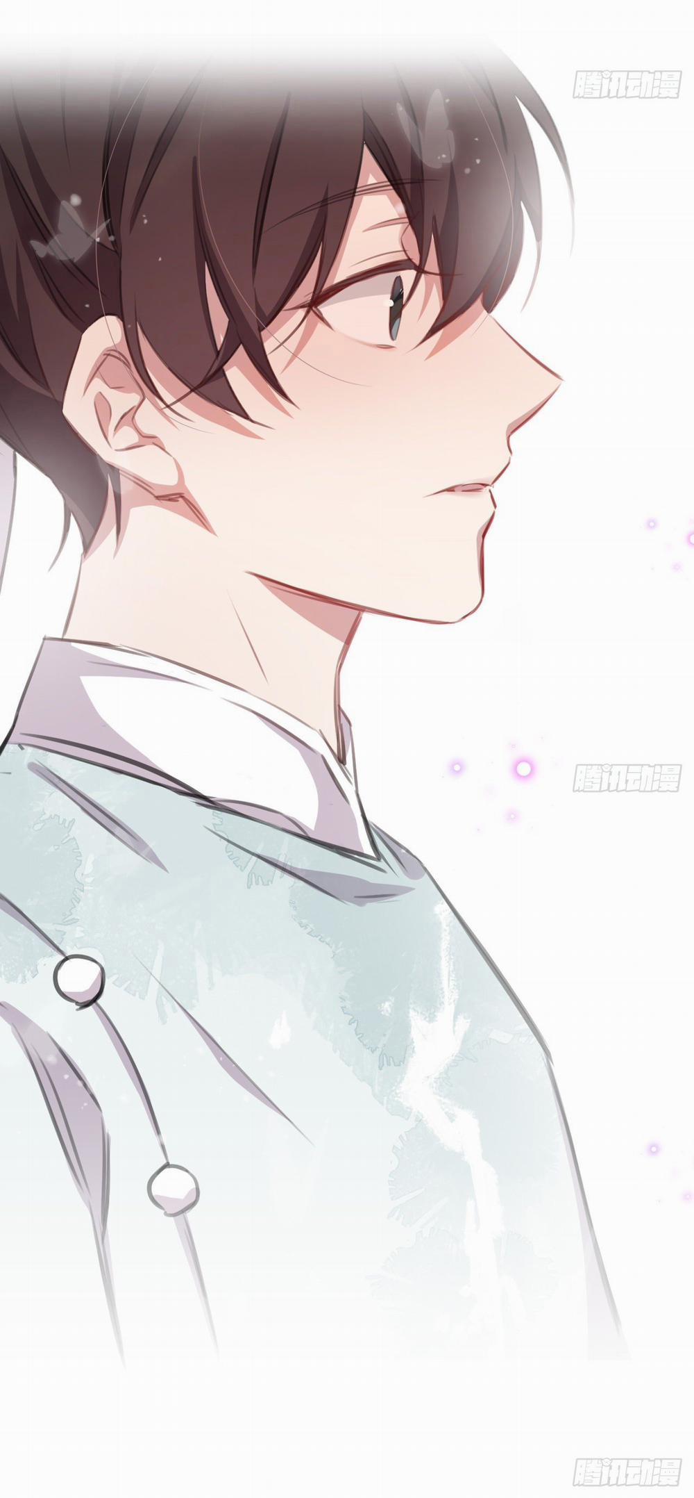 Bất Tảo Triều 25 trang 38