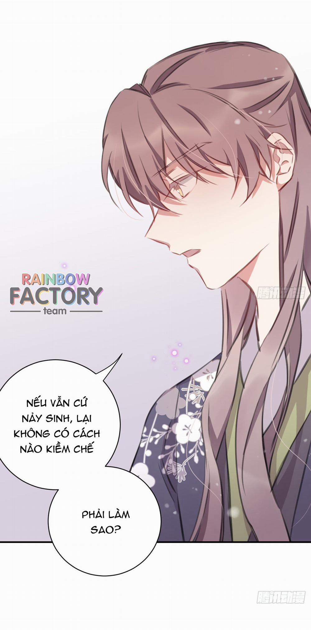 Bất Tảo Triều 25 trang 5