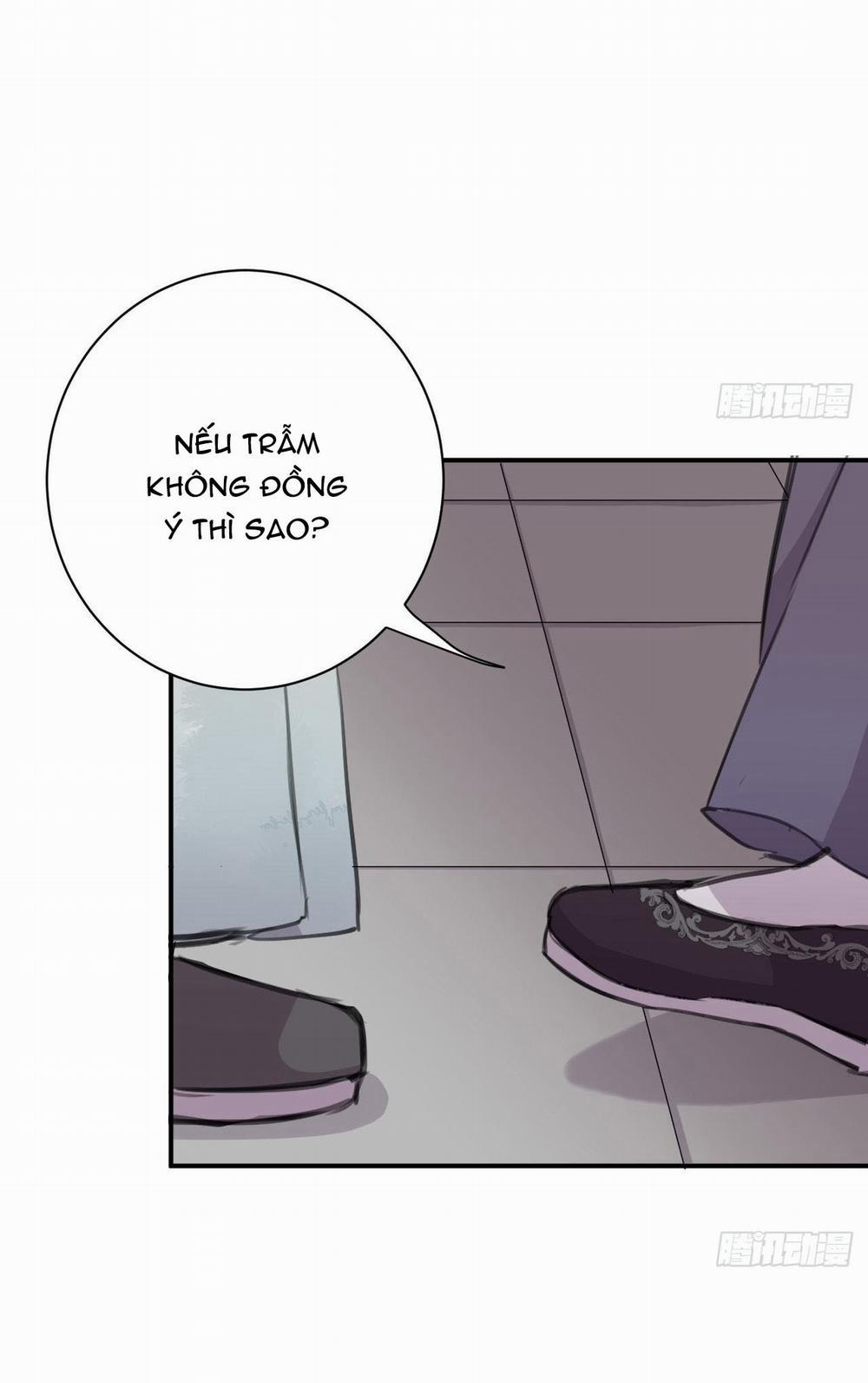 Bất Tảo Triều 25 trang 7