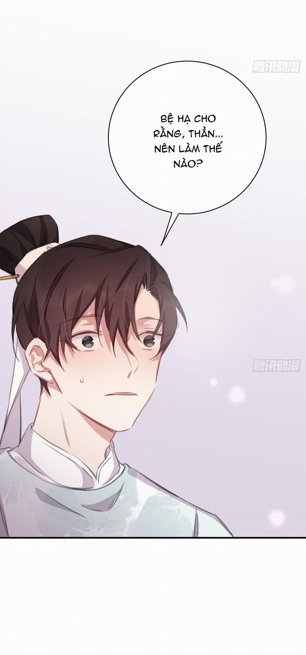 Bất Tảo Triều 26 trang 11