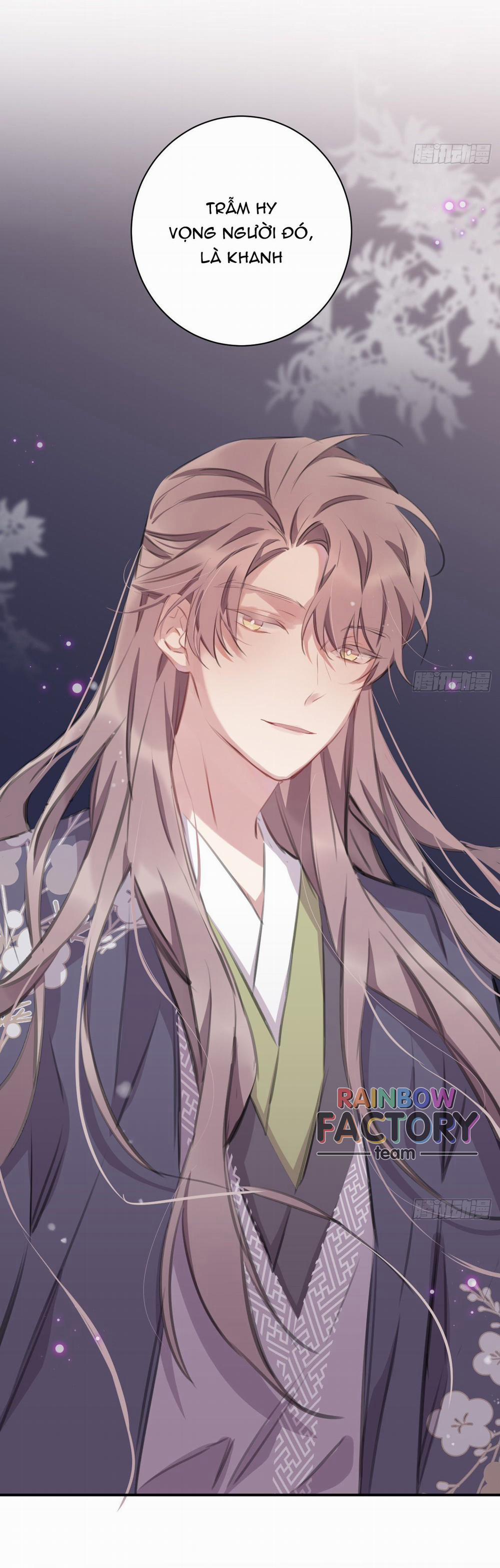 Bất Tảo Triều 26 trang 22