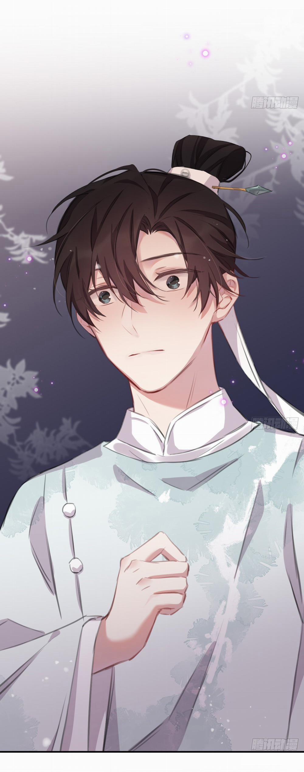 Bất Tảo Triều 26 trang 23