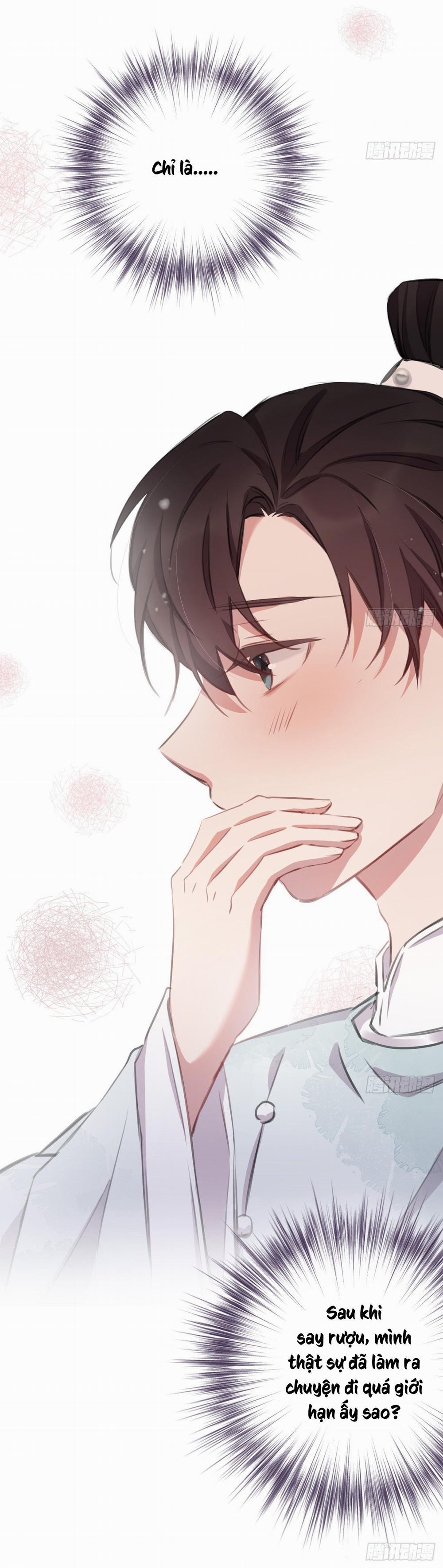 Bất Tảo Triều 26 trang 25