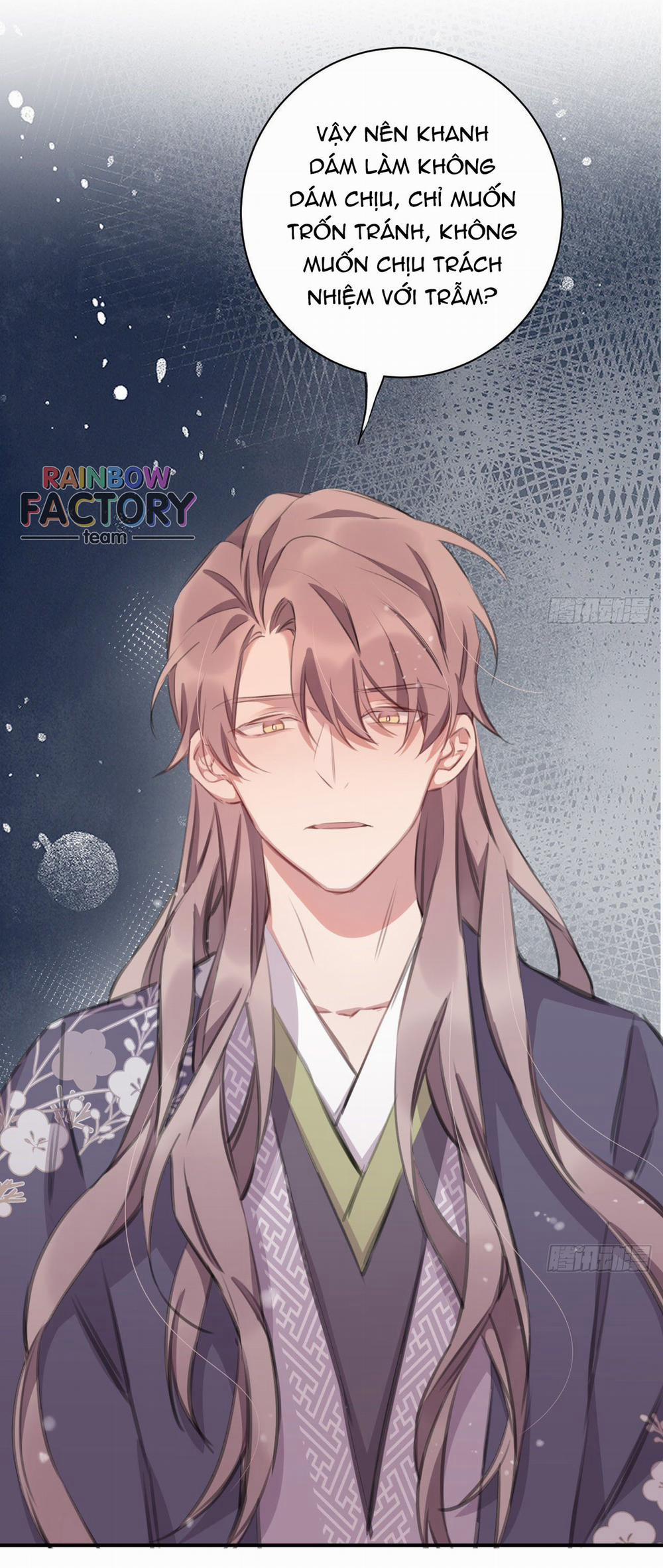 Bất Tảo Triều 26 trang 5