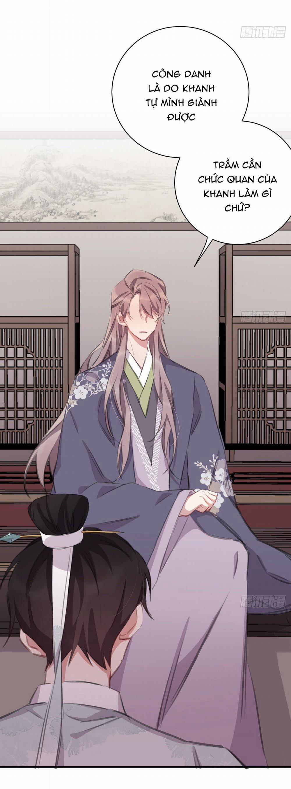 Bất Tảo Triều 26 trang 9