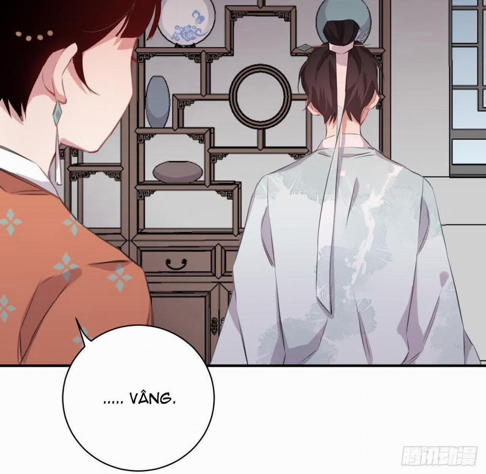 Bất Tảo Triều 27 trang 13