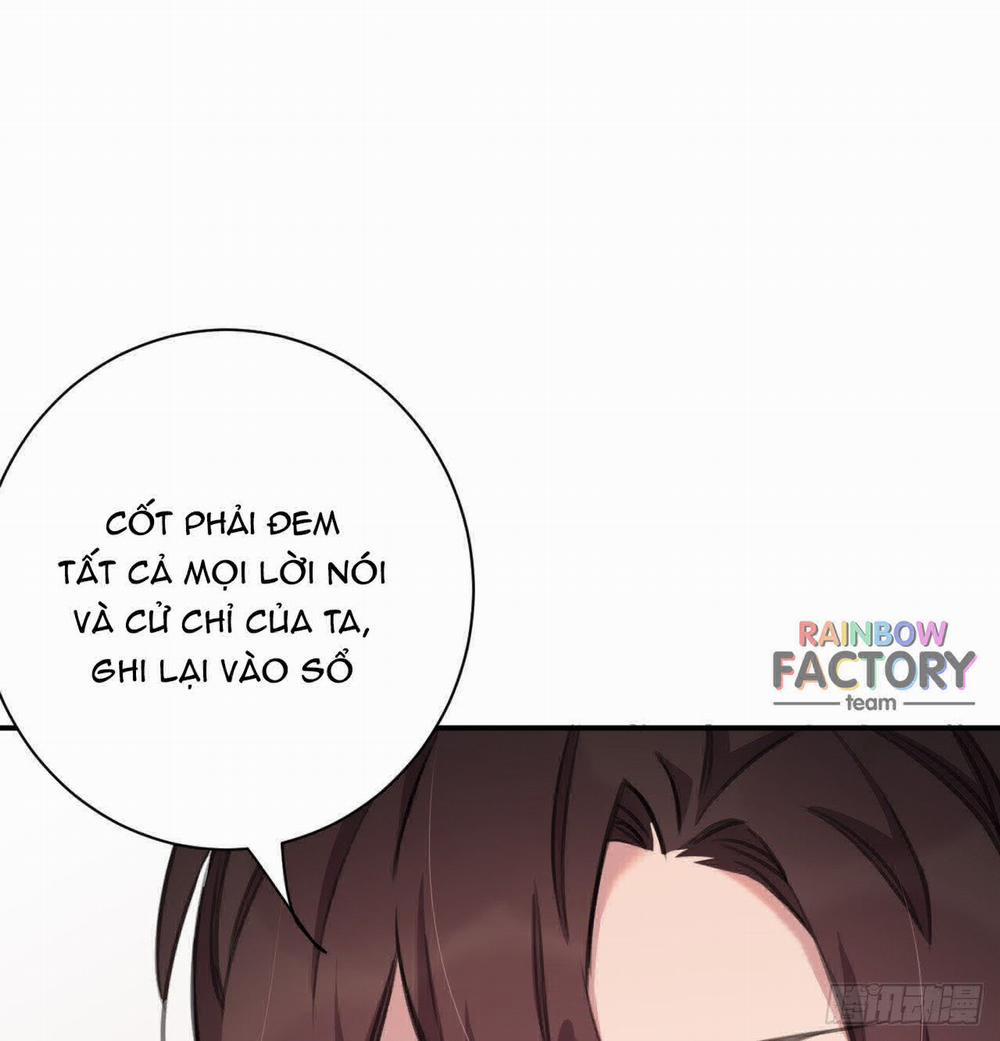 Bất Tảo Triều 27 trang 19