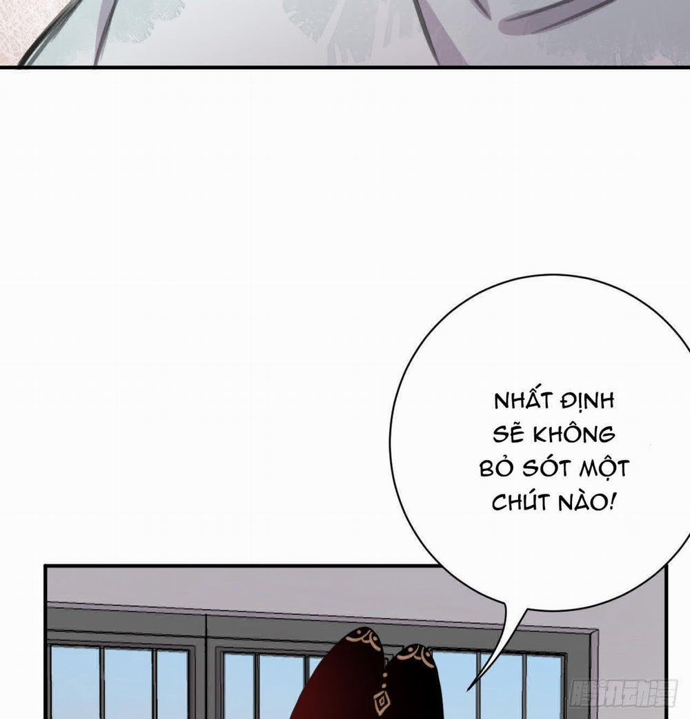 Bất Tảo Triều 27 trang 21