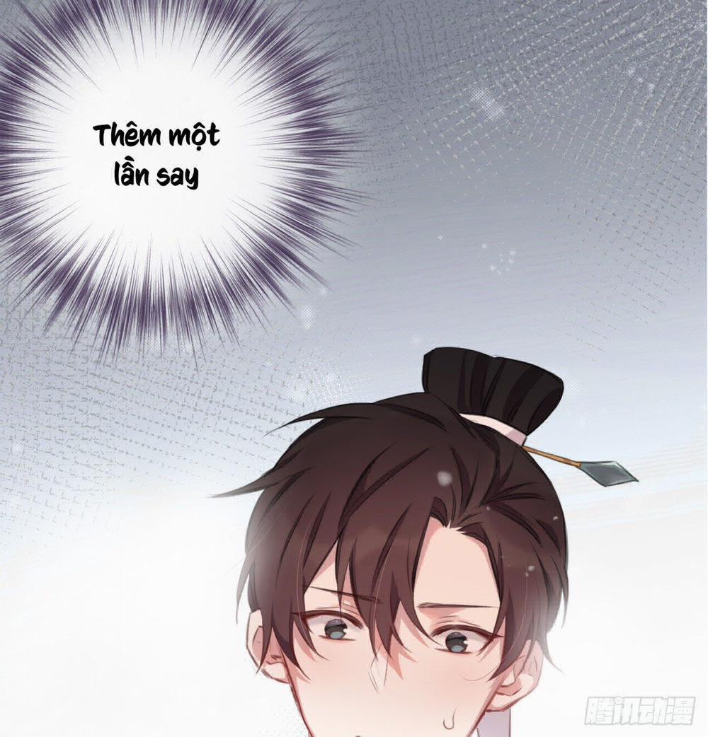 Bất Tảo Triều 27 trang 23