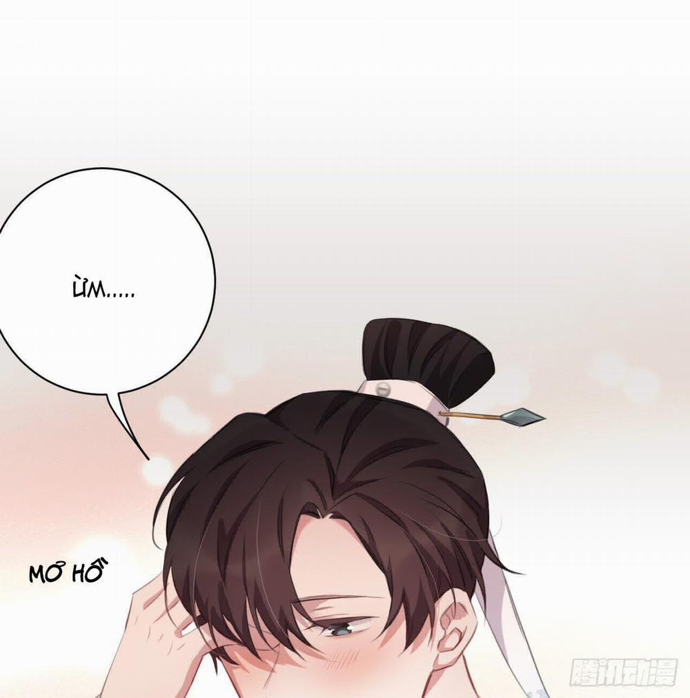 Bất Tảo Triều 27 trang 31