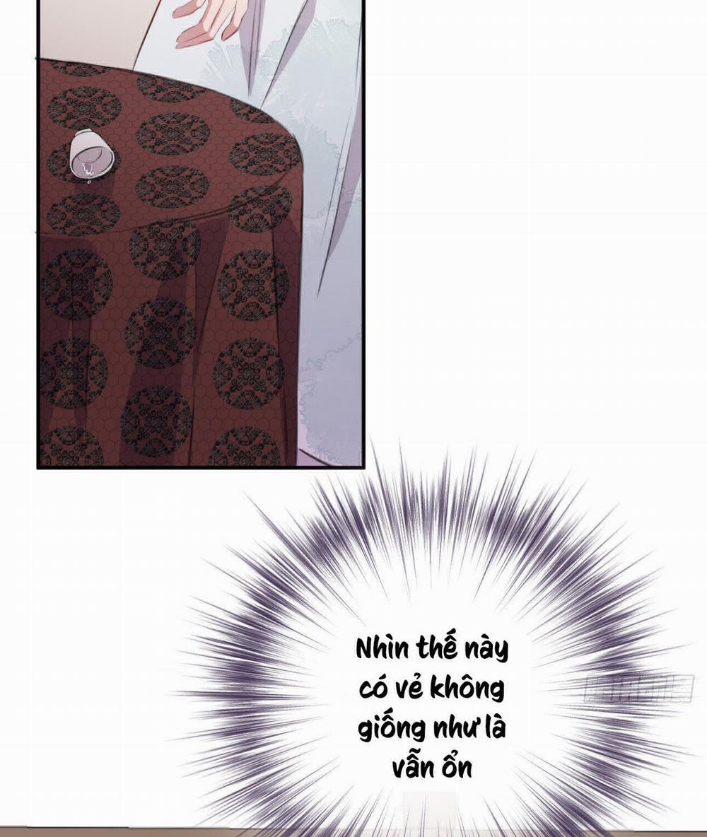 Bất Tảo Triều 27 trang 33