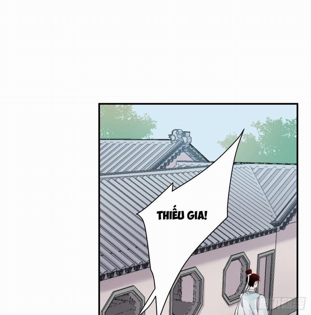 Bất Tảo Triều 27 trang 41