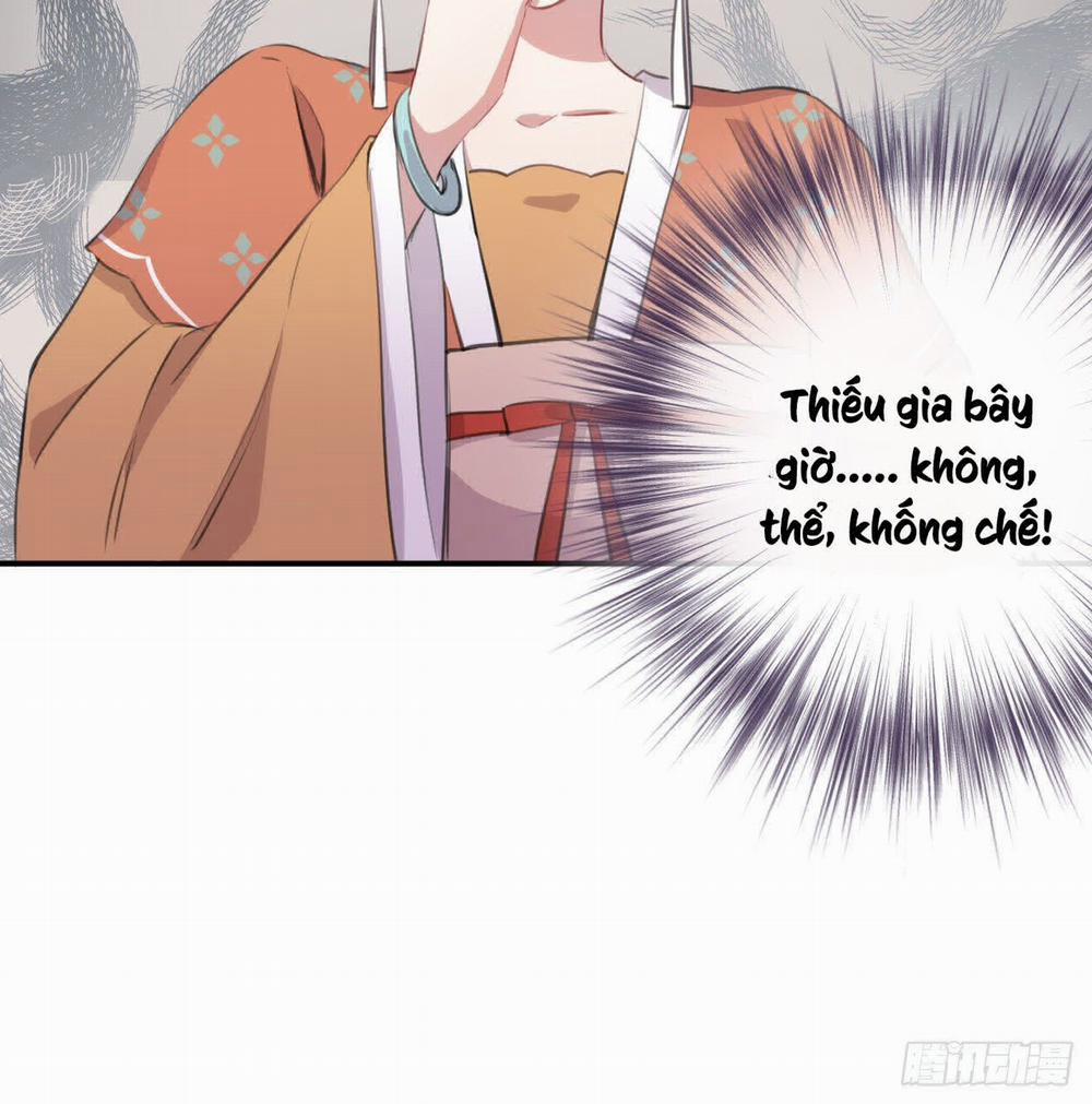 Bất Tảo Triều 27 trang 45