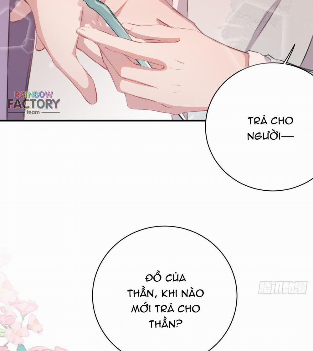 Bất Tảo Triều 27 trang 54