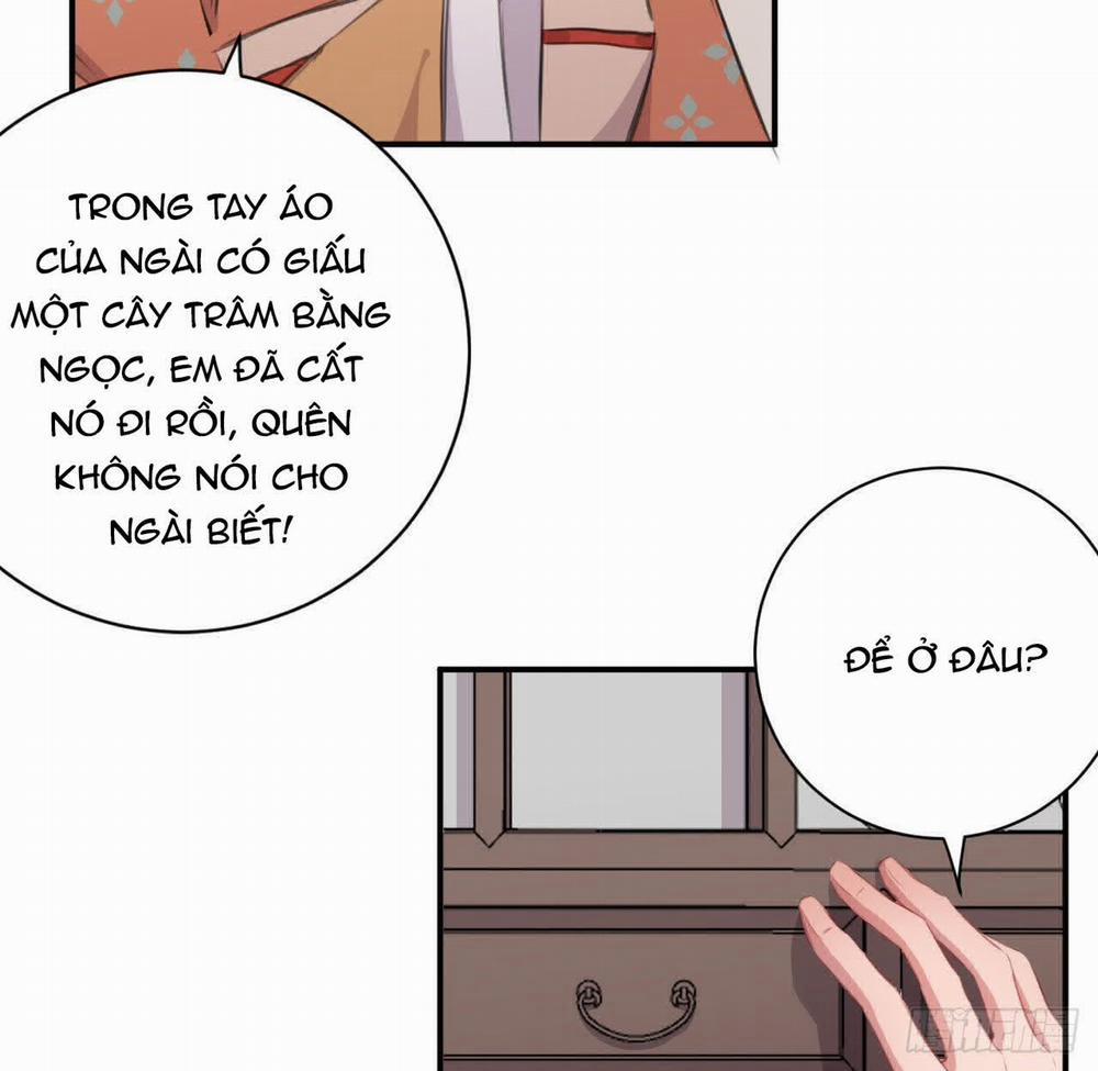 Bất Tảo Triều 27 trang 6