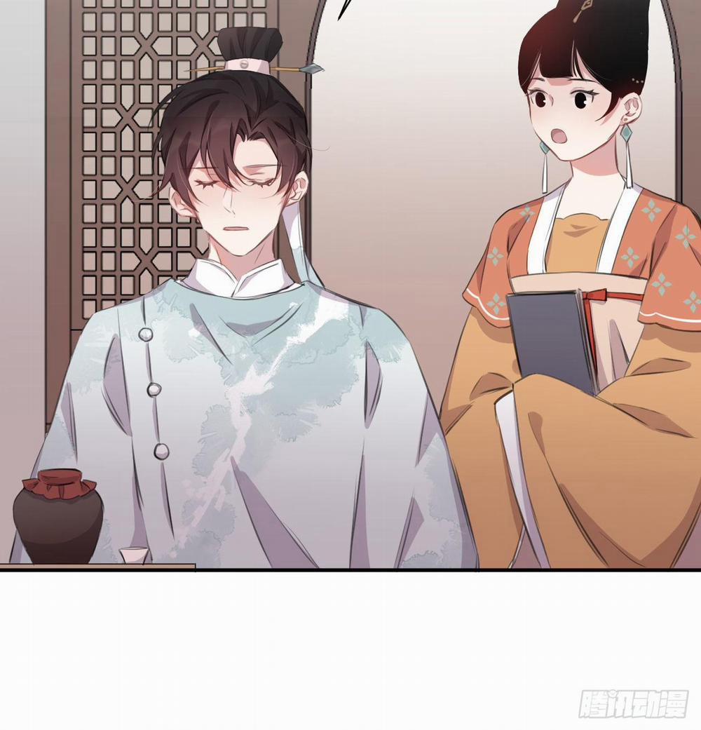 Bất Tảo Triều 28 trang 18