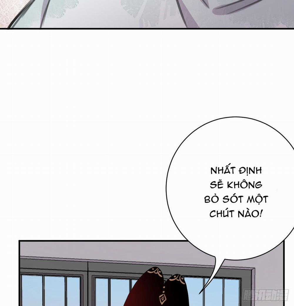 Bất Tảo Triều 28 trang 21