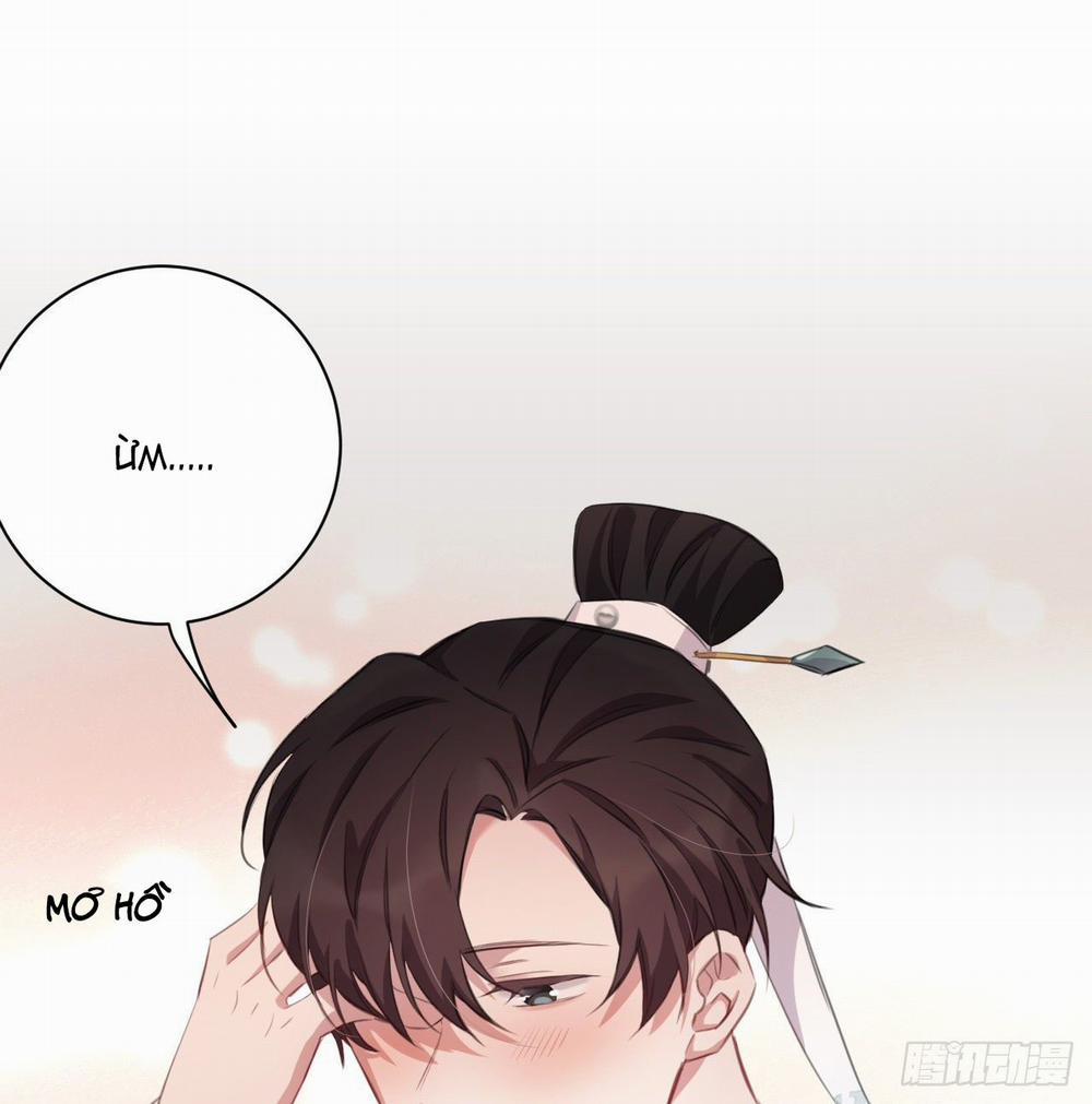 Bất Tảo Triều 28 trang 31