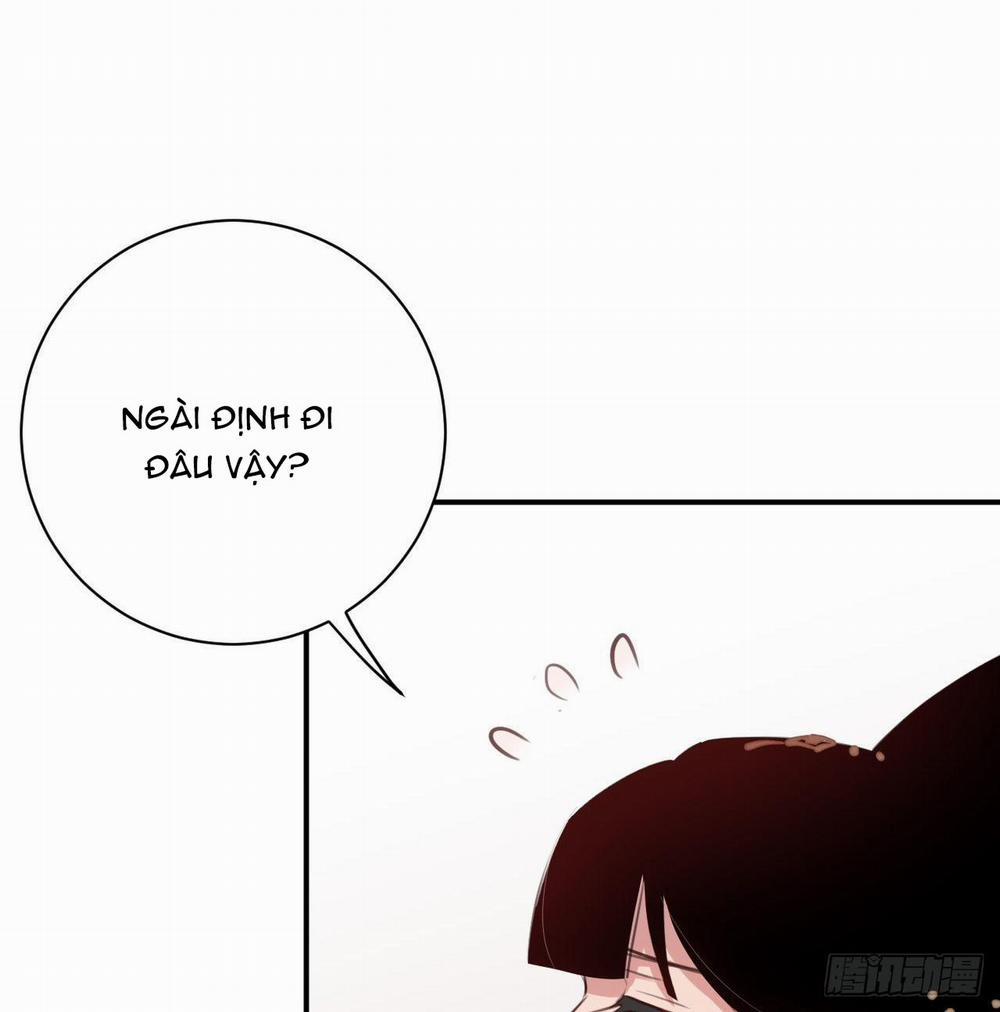 Bất Tảo Triều 28 trang 35