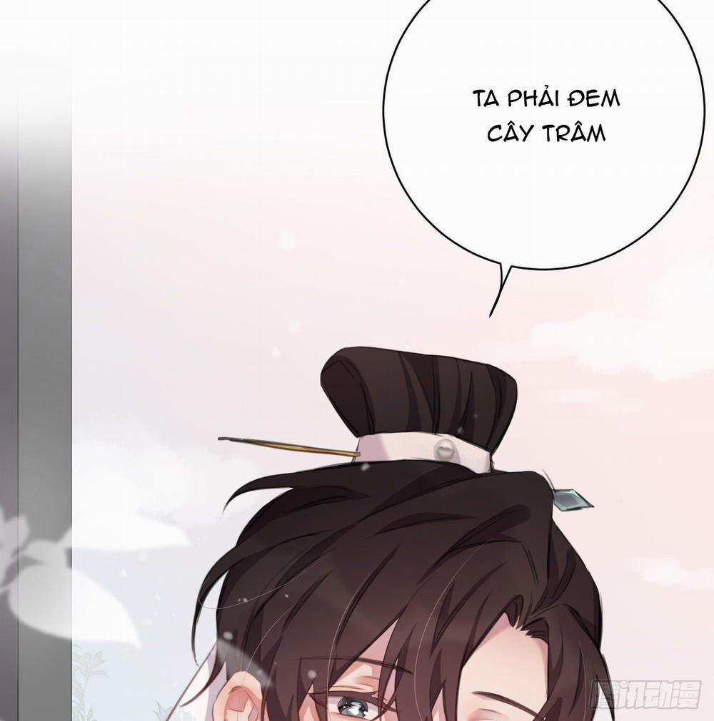 Bất Tảo Triều 28 trang 37