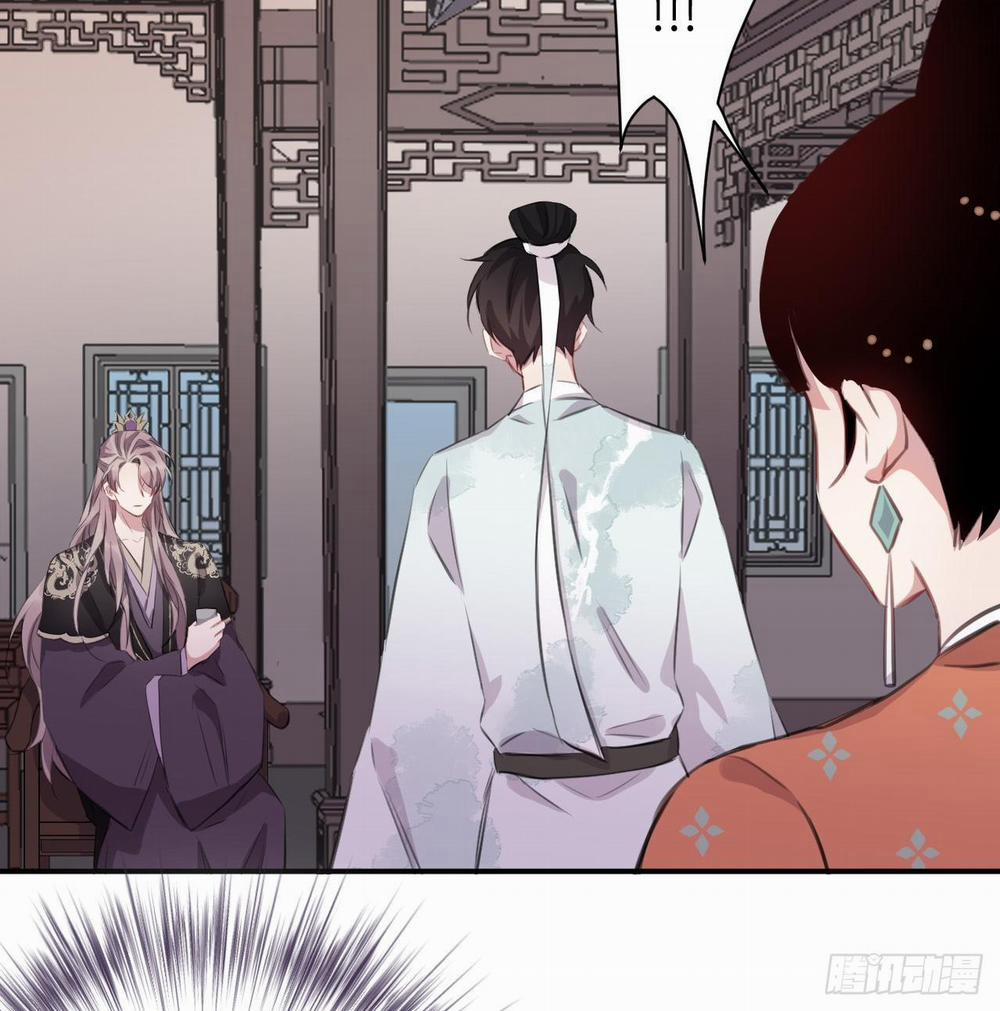 Bất Tảo Triều 28 trang 43