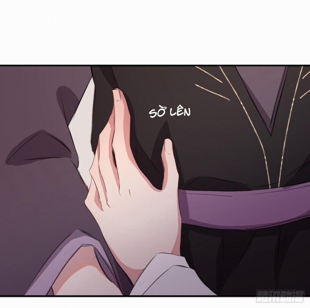 Bất Tảo Triều 28 trang 61