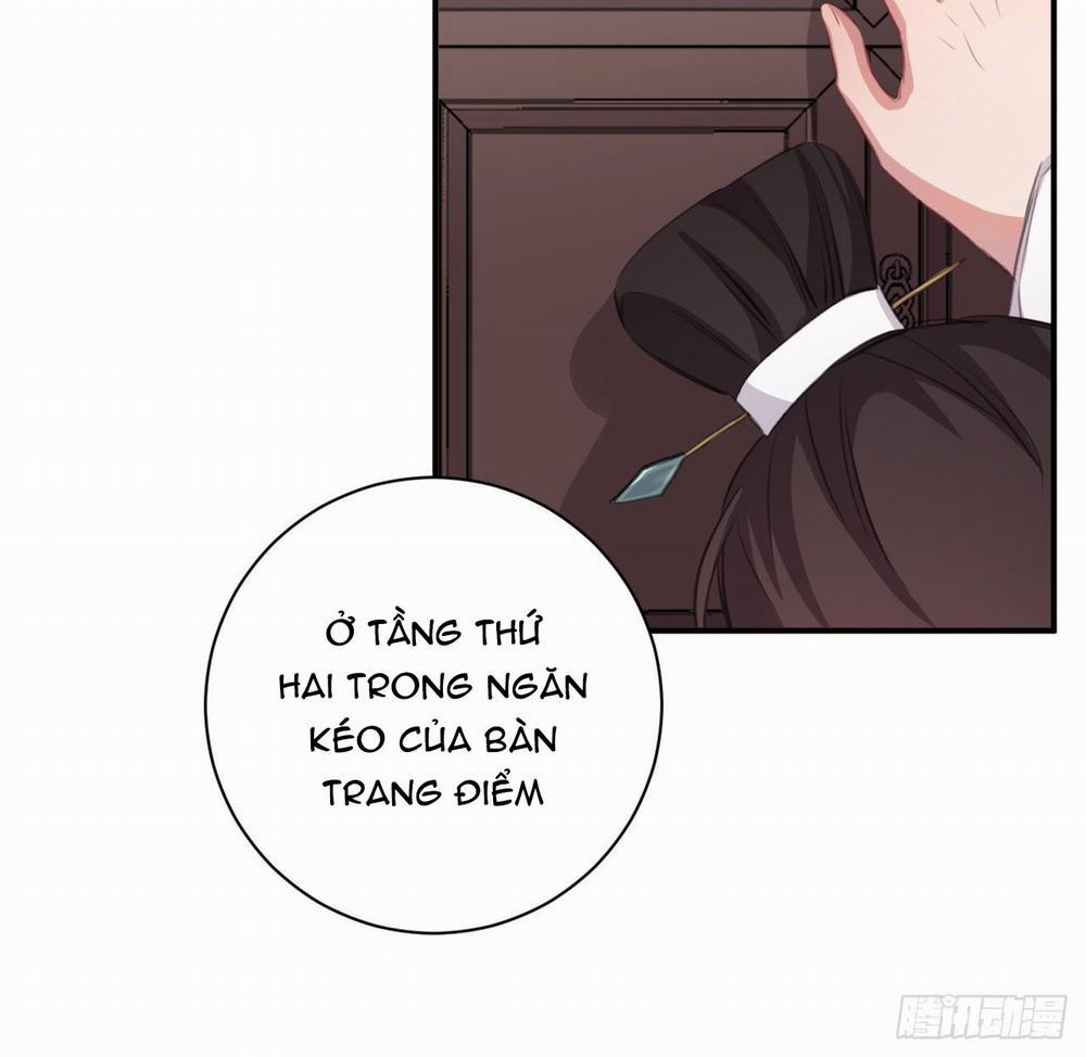 Bất Tảo Triều 28 trang 7