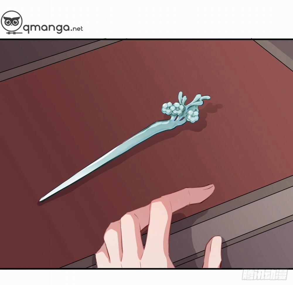 Bất Tảo Triều 28 trang 8