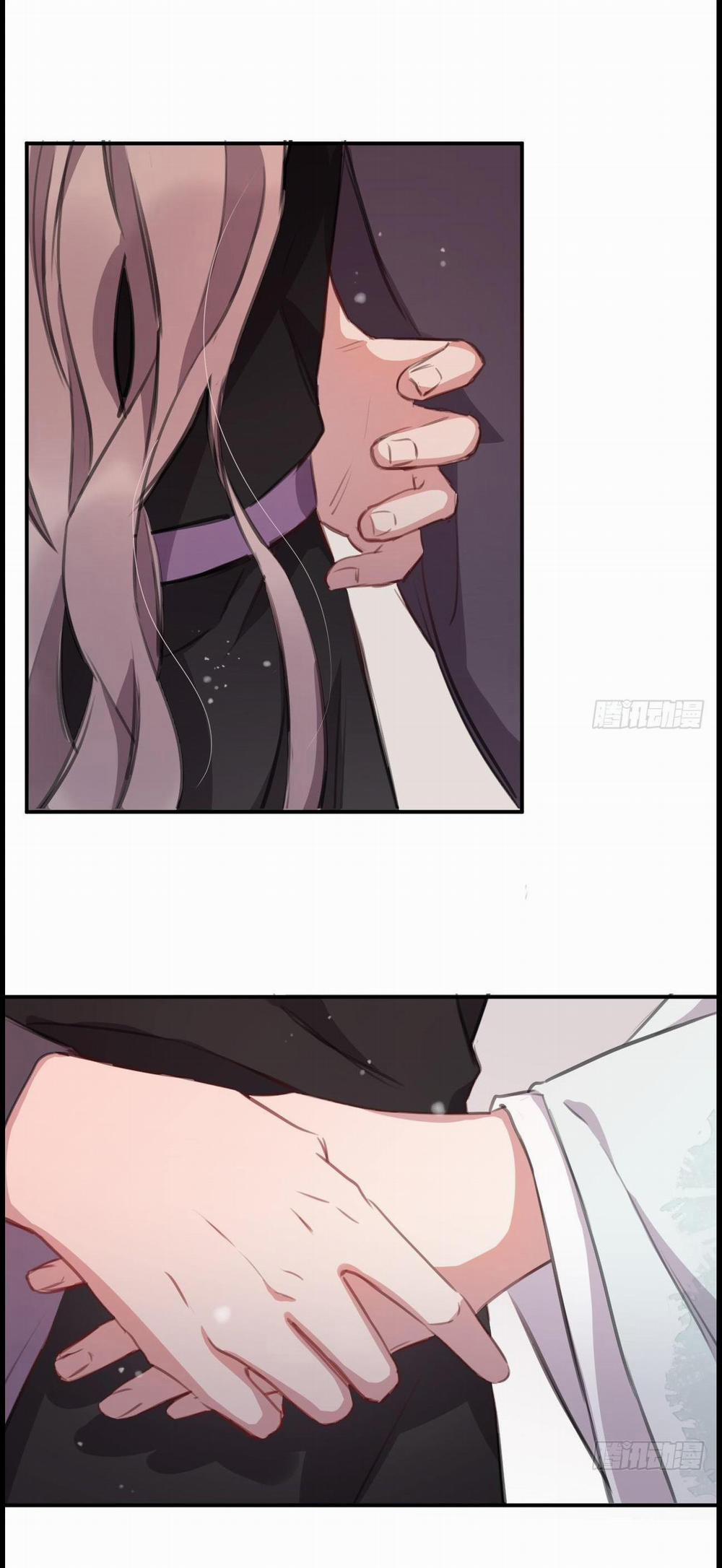 Bất Tảo Triều 29 trang 0