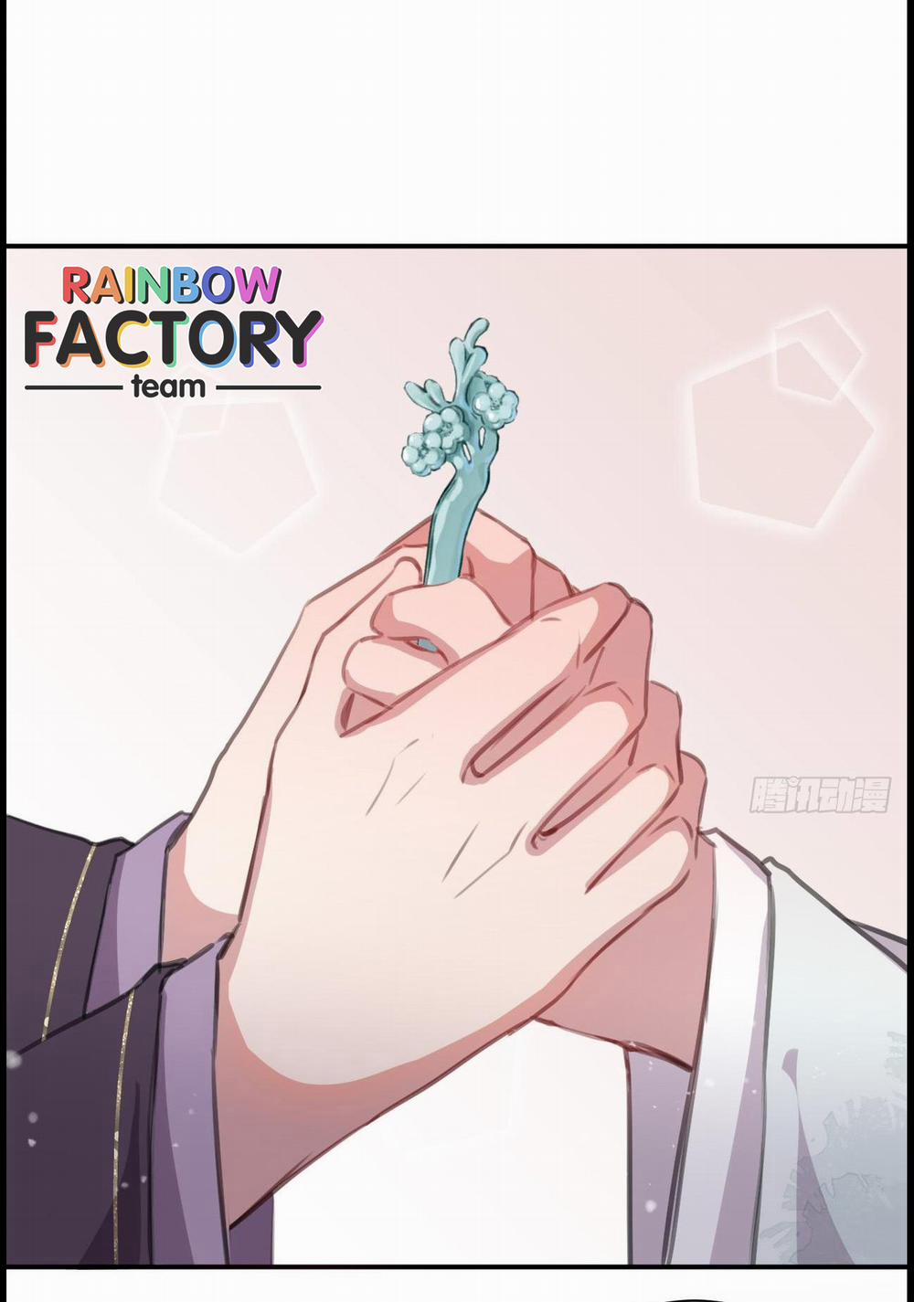 Bất Tảo Triều 29 trang 1