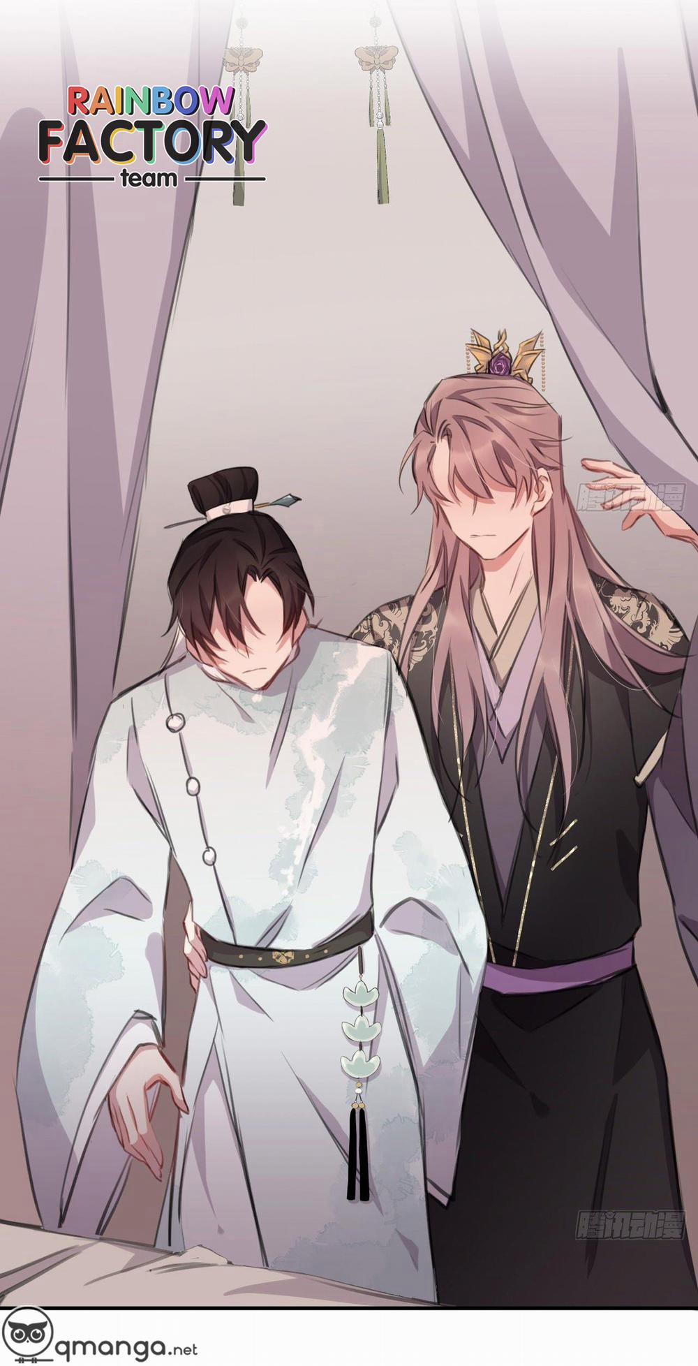 Bất Tảo Triều 29 trang 11