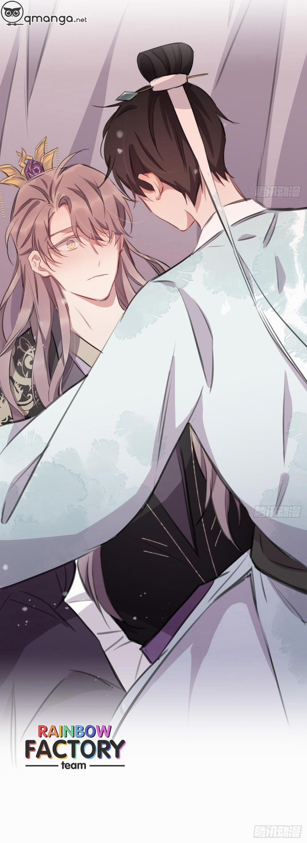 Bất Tảo Triều 29 trang 15