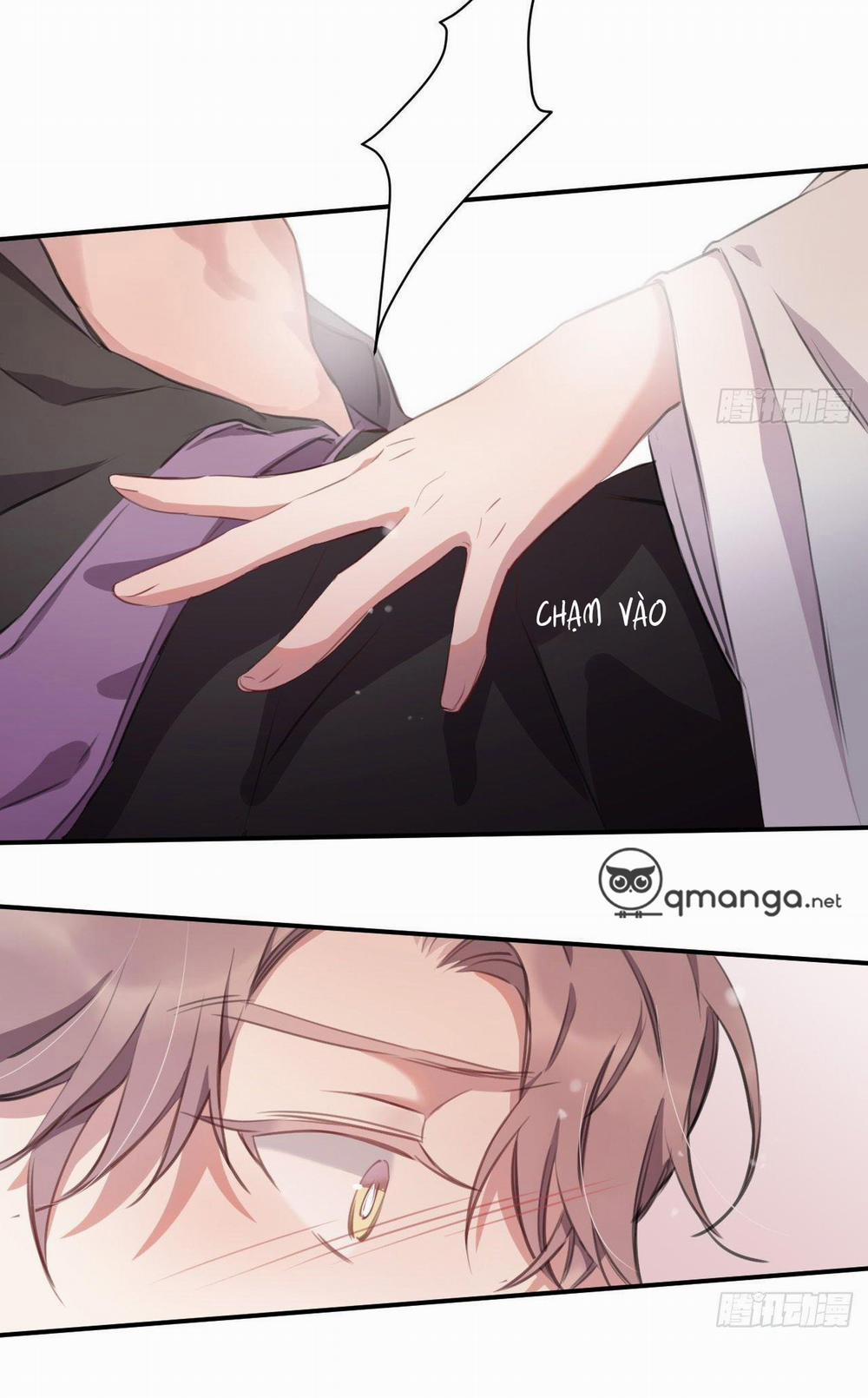 Bất Tảo Triều 29 trang 19