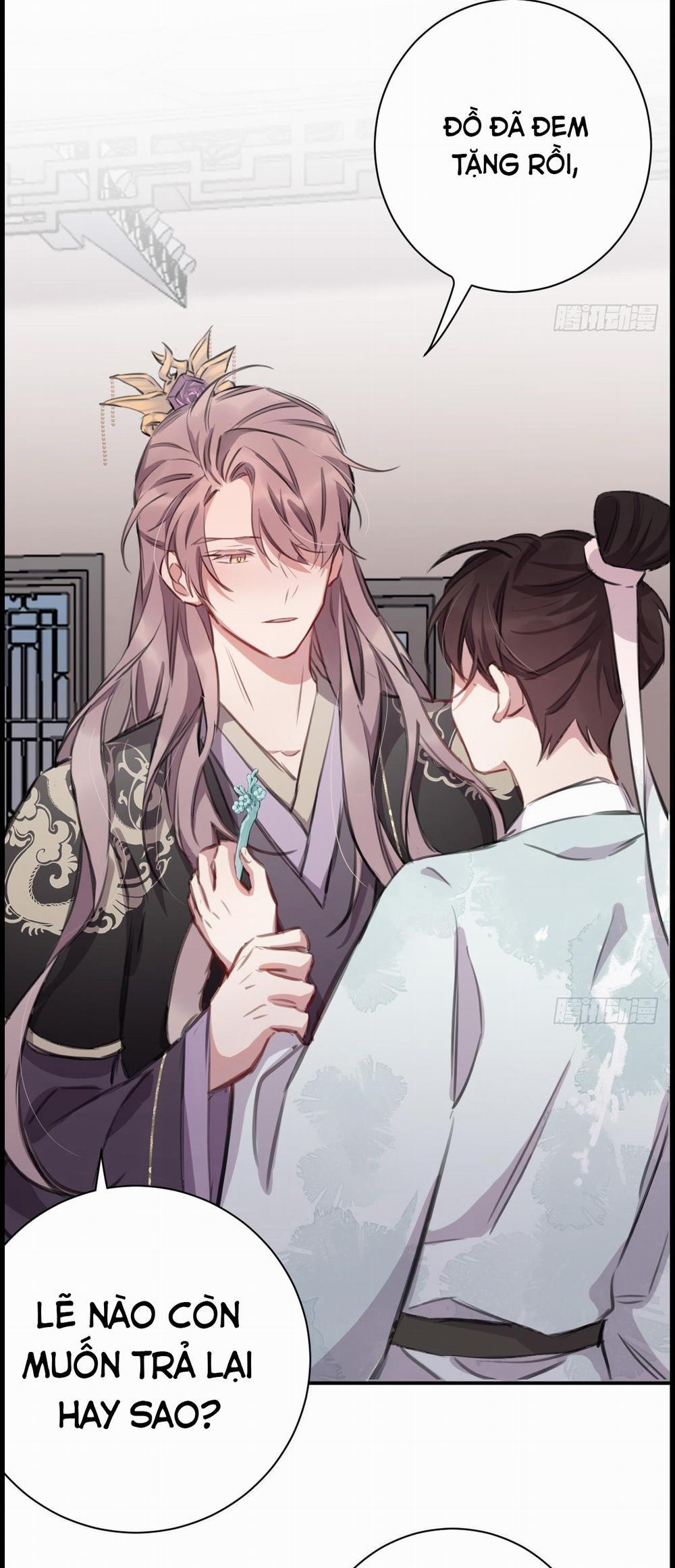 Bất Tảo Triều 29 trang 2