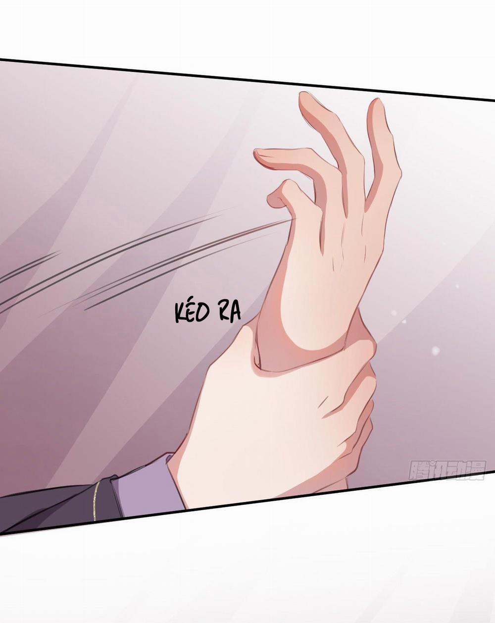 Bất Tảo Triều 29 trang 20